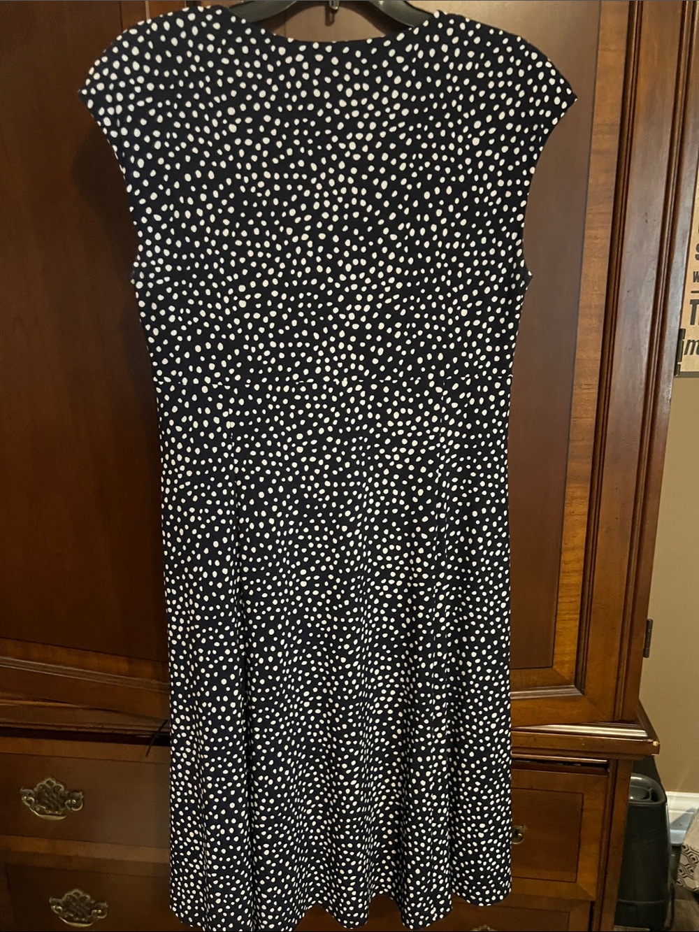 Ralph Lauren Chaps dress - Picture 3 of 5